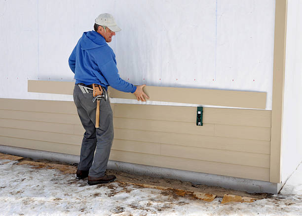 Best Siding for New Construction  in Glens Falls, NY